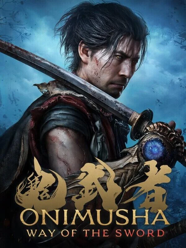 Onimusha: Way of the Sword™